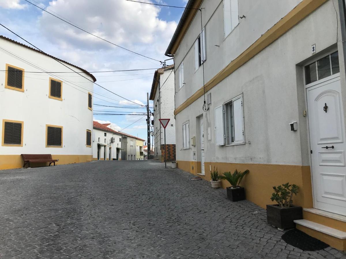 Villa Casa Do Ferreiro Tolosa Exterior foto