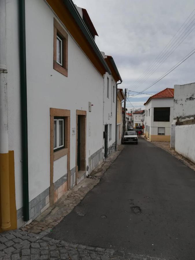 Villa Casa Do Ferreiro Tolosa Exterior foto